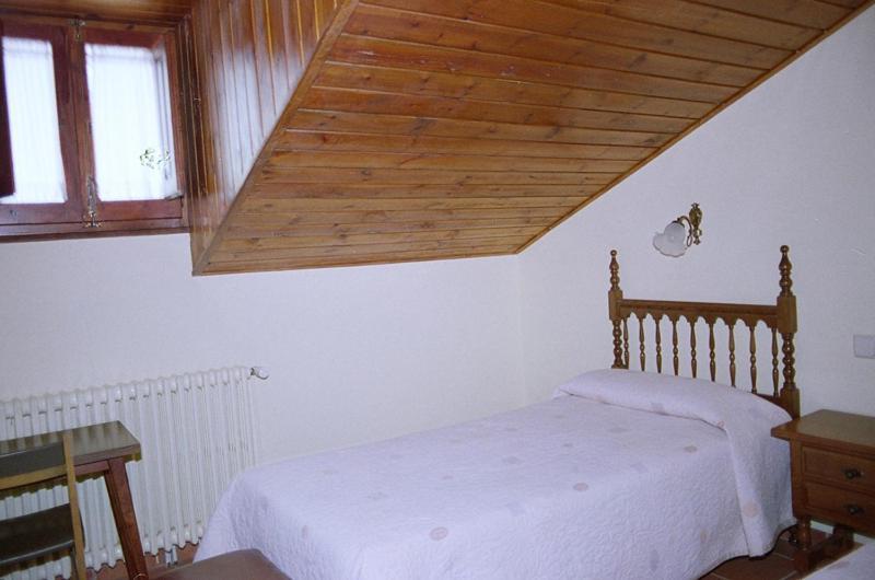 Hostal Fondevila Bohí 외부 사진