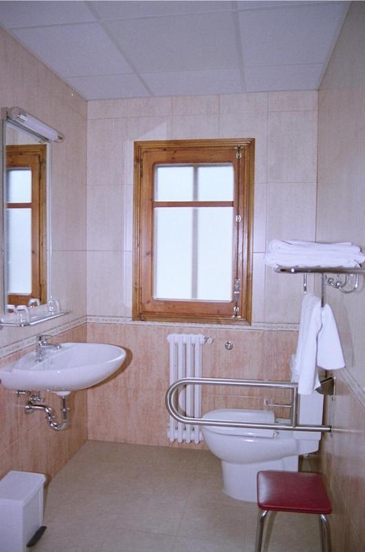 Hostal Fondevila Bohí 외부 사진